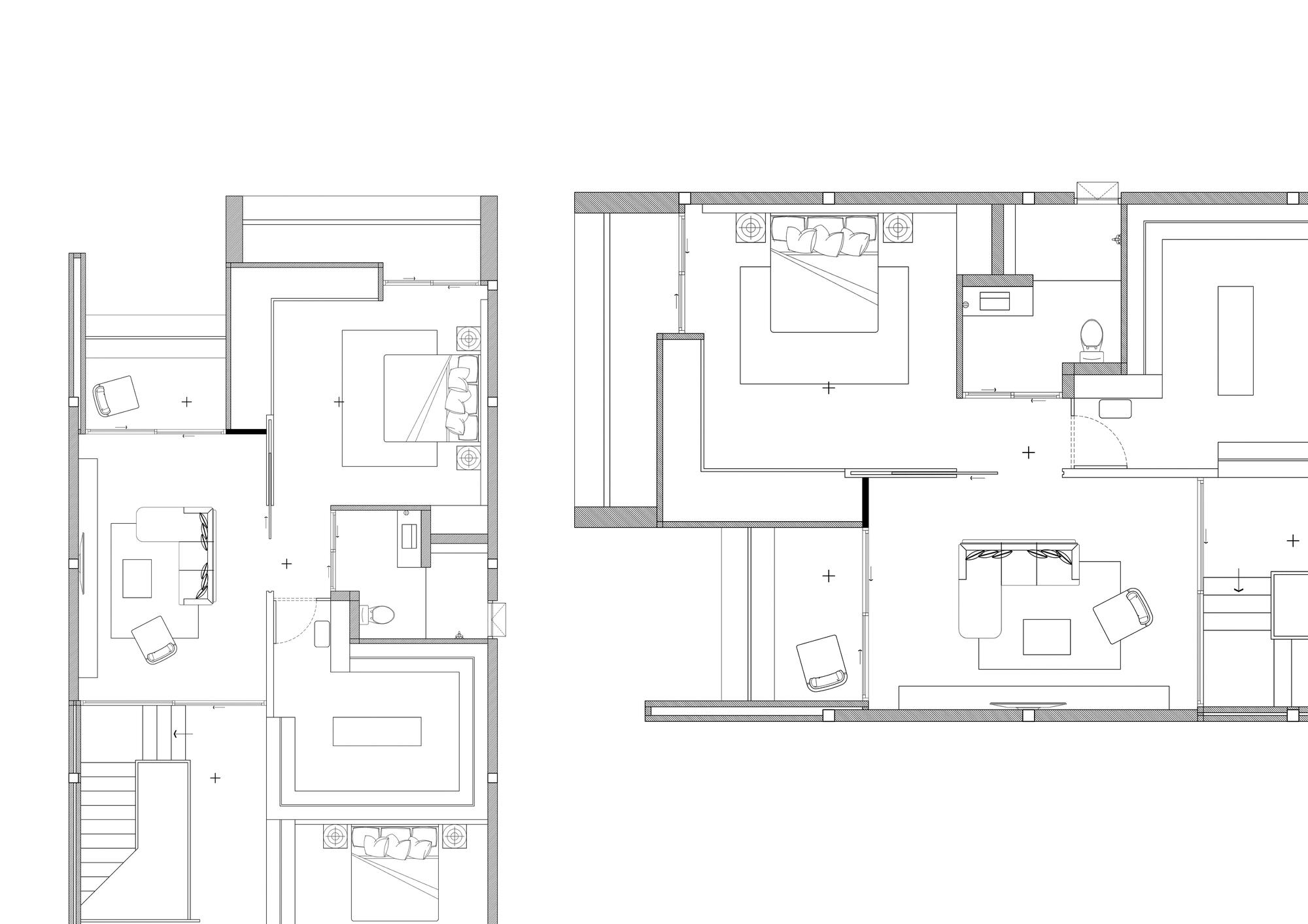 Floor planning