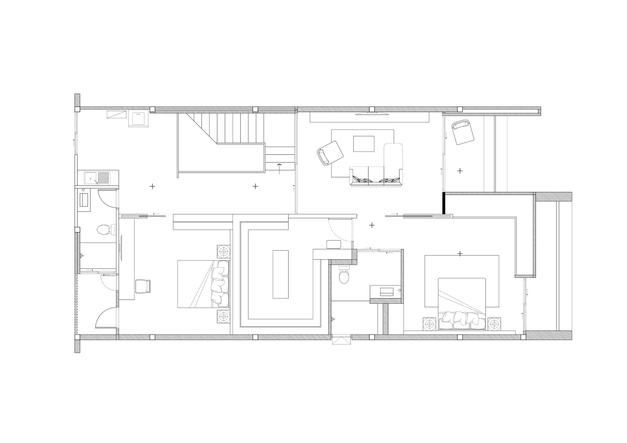 Floor planning