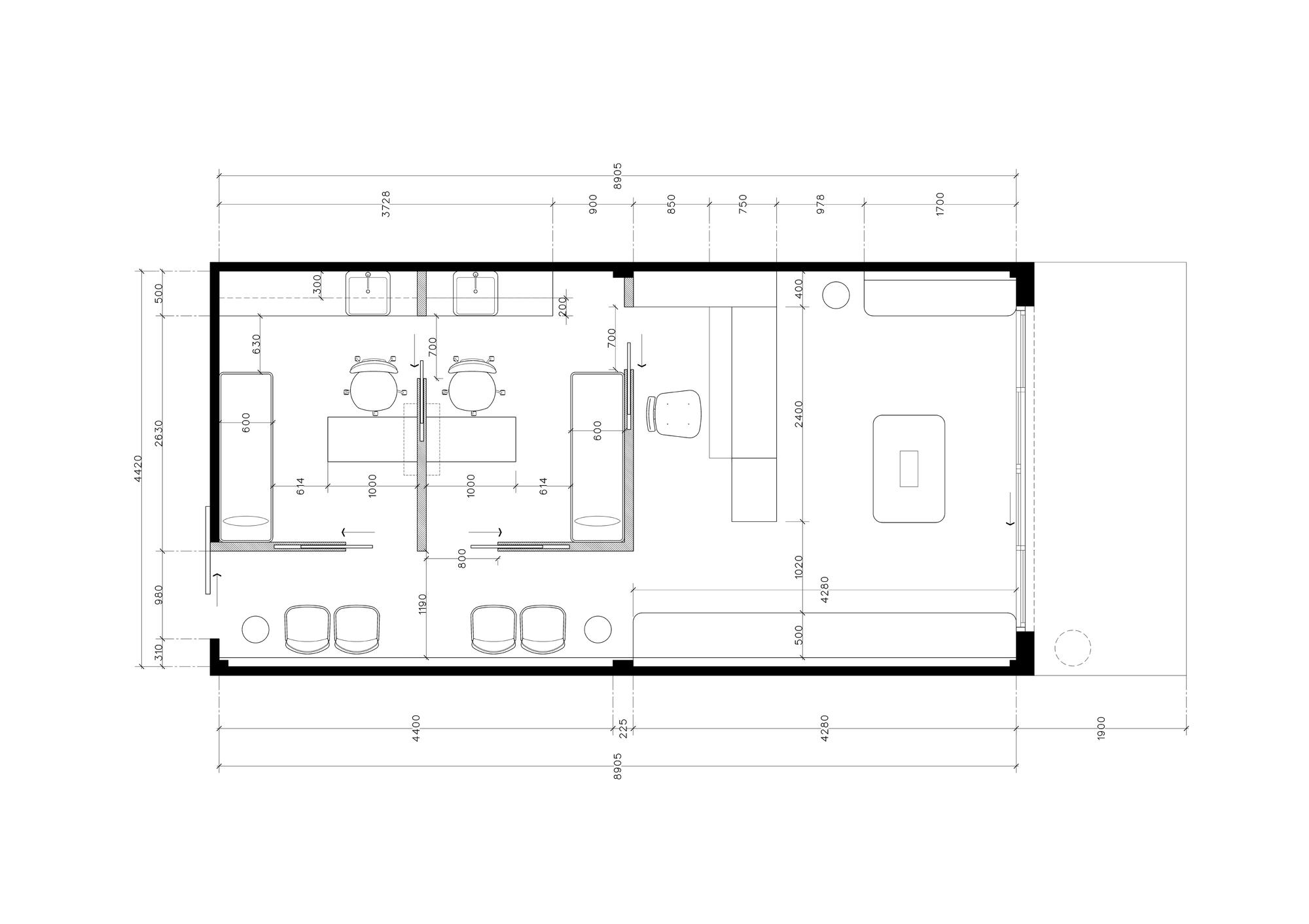 Floor planning